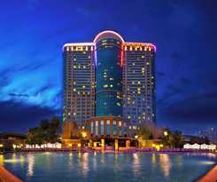 The Fox Tower At Foxwoods