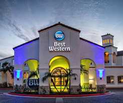 Hotel Best Western Posada Royale And Suites