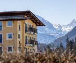  Hotel Schwabenwirt