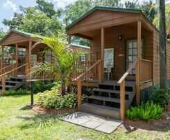 Hotel Miami Everglades Rv Resort