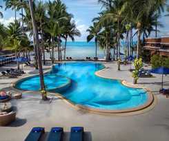 Hotel Outrigger Koh Samui Beach Resort