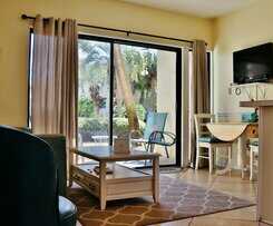 Silver Dunes Condominium