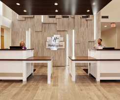 Holiday Inn Tallahassee E Capitol - Univ, An Ihg