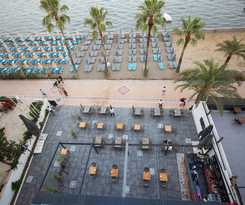 Geo Beach Hotel Marmaris