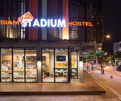 Siam Stadium Hostel