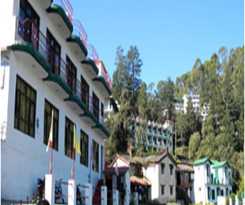 Hotel Sumit Kausani