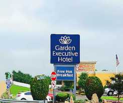 The Garden Executive