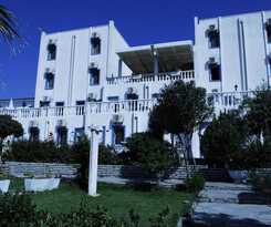  Chronos Beach Akyarlar