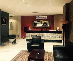 Hotel Plaza Alger