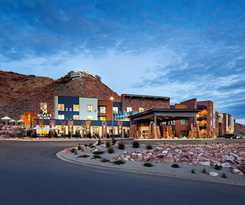 Hotel Hyatt Place Moab