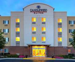 Candlewood Suites Indianapolis Northwest, An Ihg