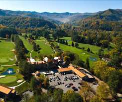 Waynesville Inn And Golf Club, Tapestry Collection By Hilton