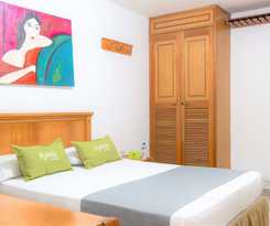 Hotel Sevilla Plaza Bucaramanga