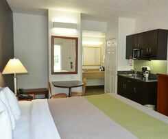 Hotel Studio 6 Chattanooga, Tn - East