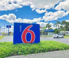 Hotel Motel 6 Starke, Fl