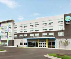 Tru By Hilton Harbison Columbia