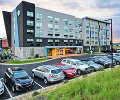 Hotel Tru By Hilton Pigeon Forge, Tn