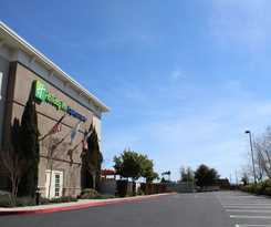 Hotel Holiday Inn Express And Suites Napa American Canyon, An Ihg