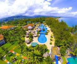  La Ensenada Beach Resort- All Inclusive