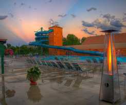 Hotel Fairmont Hot Springs Resort