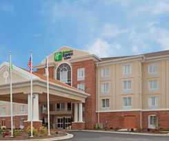 Hotel Holiday Inn Express And Suites Greensboro Airport Area, An Ihg