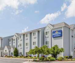 Microtel Inn And Suites By Wyndham Elkhart