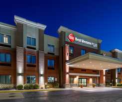 Hotel Best Western Plus Olathe