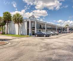 Hotel Rodeway Inn Orange Park - Jacksonville near Naval Air Station