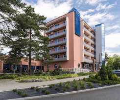 Hotel Kudowa Manufaktura Relaksu