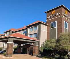 Hotel La Quinta Inn And Suites By Wyndham Fort Worth Ne Mall