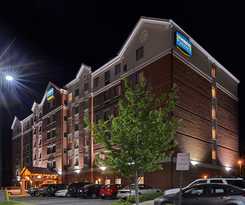 Hotel Staybridge Suites Quantico-stafford, An Ihg
