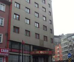 Hotel Dilaver
