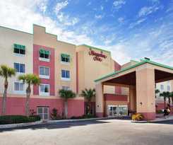 Hampton Inn Pensacola Beach