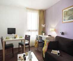 Adagio Access Avignon