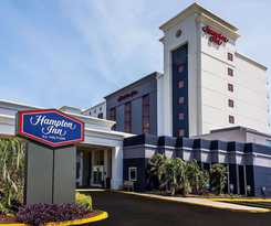 Hampton Inn Virginia Beach-oceanfront North