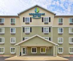 Hotel Woodspring Suites St Louis St Charles