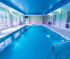 Hotel Holiday Inn Express And Suites Crestview, An Ihg