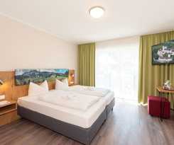  Hotel Hohenaschau