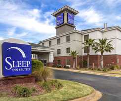 Sleep Inn And Suites Brunswick