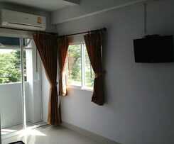 Hotel Sunshine Mansion