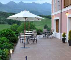 Hotel Puerta Del Oriente