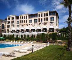 Hotel Paradise Gardens And Dunes
