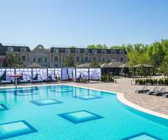 Hotel Grafskiy Park