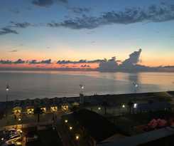Mgzavrebi Gonio Aparthotel