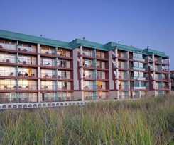 Hotel Best Western Plus Ocean View Resort