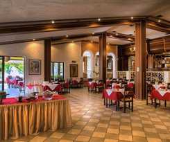 Hotel Molfetta Beach Hotel