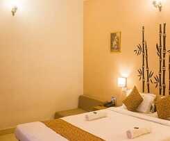 Jesus Holiday Home Resort