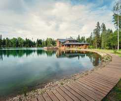 Hotel Eco-hotel Izumrudniy Les