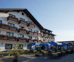 Urlaubshotel Binder