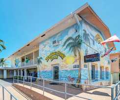 Hotel Hollywood Beachs